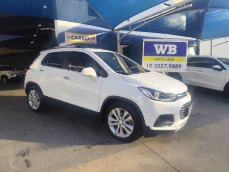 CHEVROLET Tracker 1.4 16V 4P FLEX LTZ TURBO AUTOMTICO, Foto 22