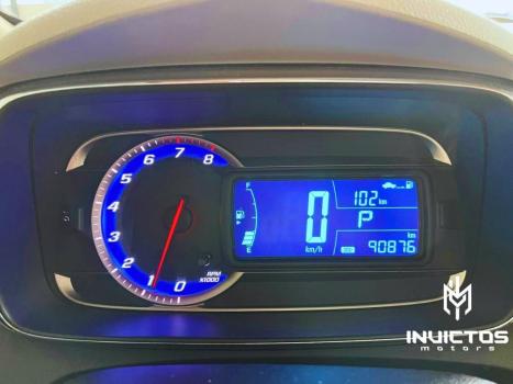 CHEVROLET Tracker 1.8 16V 4P FLEX LTZ AUTOMTICO, Foto 11