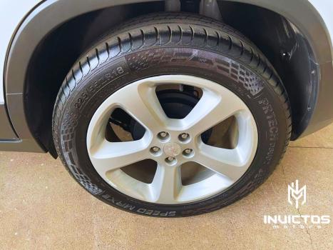 CHEVROLET Tracker 1.8 16V 4P FLEX LTZ AUTOMTICO, Foto 13