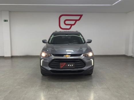 CHEVROLET Tracker 1.0 12V 4P FLEX TURBO LTZ AUTOMTICO, Foto 3