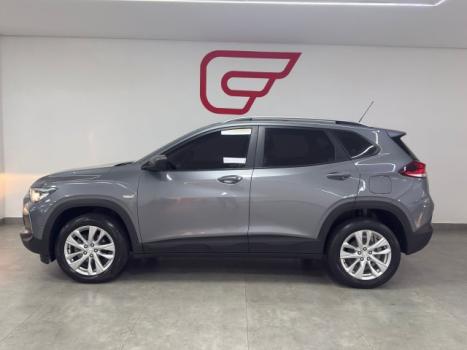 CHEVROLET Tracker 1.0 12V 4P FLEX TURBO LTZ AUTOMTICO, Foto 4