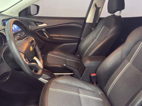 CHEVROLET Tracker 1.0 12V 4P FLEX TURBO LTZ AUTOMTICO, Foto 5