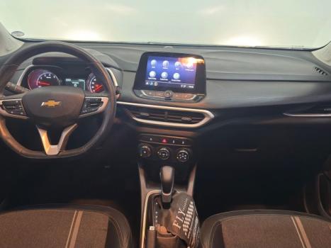 CHEVROLET Tracker 1.0 12V 4P FLEX TURBO LTZ AUTOMTICO, Foto 6