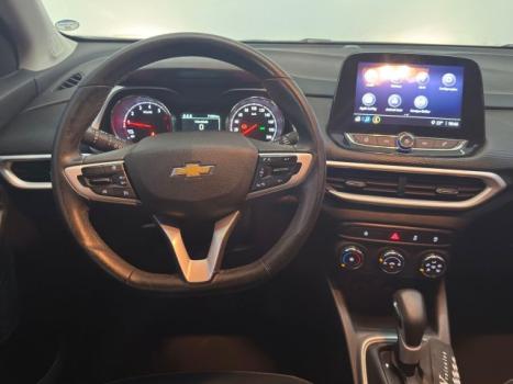 CHEVROLET Tracker 1.0 12V 4P FLEX TURBO LTZ AUTOMTICO, Foto 7