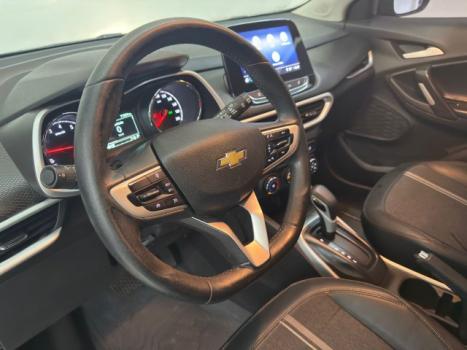 CHEVROLET Tracker 1.0 12V 4P FLEX TURBO LTZ AUTOMTICO, Foto 8