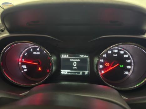 CHEVROLET Tracker 1.0 12V 4P FLEX TURBO LTZ AUTOMTICO, Foto 9