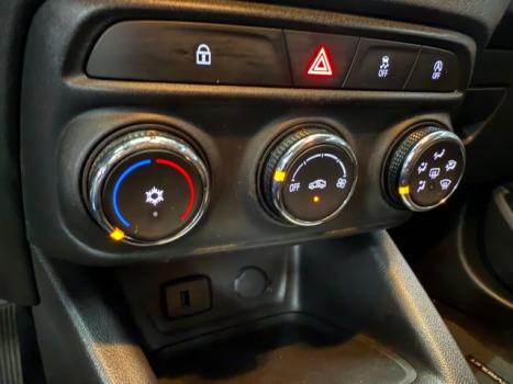 CHEVROLET Tracker 1.0 12V 4P FLEX TURBO LTZ AUTOMTICO, Foto 11