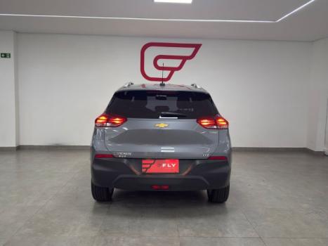 CHEVROLET Tracker 1.0 12V 4P FLEX TURBO LTZ AUTOMTICO, Foto 14