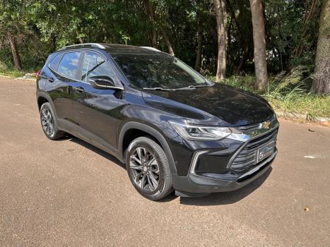 CHEVROLET Tracker 1.2 12V 4P FLEX TURBO PREMIER AUTOMTICO, Foto 1
