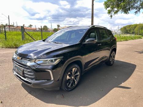 CHEVROLET Tracker 1.2 12V 4P FLEX TURBO PREMIER AUTOMTICO, Foto 3