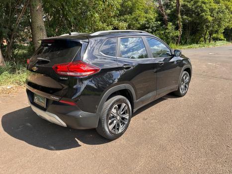 CHEVROLET Tracker 1.2 12V 4P FLEX TURBO PREMIER AUTOMTICO, Foto 4
