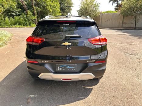 CHEVROLET Tracker 1.2 12V 4P FLEX TURBO PREMIER AUTOMTICO, Foto 5