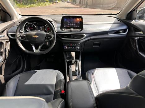 CHEVROLET Tracker 1.2 12V 4P FLEX TURBO PREMIER AUTOMTICO, Foto 7