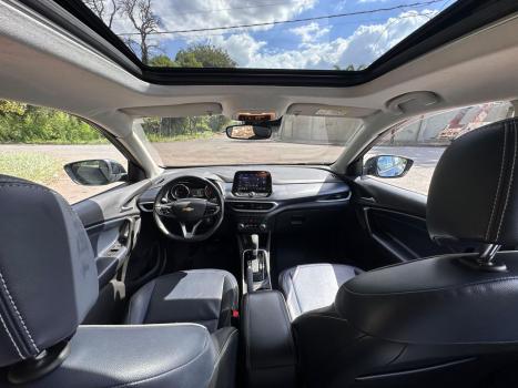 CHEVROLET Tracker 1.2 12V 4P FLEX TURBO PREMIER AUTOMTICO, Foto 8