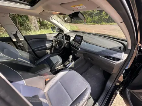CHEVROLET Tracker 1.2 12V 4P FLEX TURBO PREMIER AUTOMTICO, Foto 14