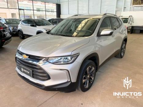 CHEVROLET Tracker 1.2 12V 4P FLEX TURBO PREMIER AUTOMTICO, Foto 1
