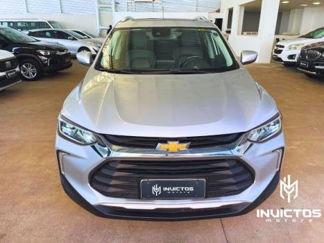 CHEVROLET Tracker 1.2 12V 4P FLEX TURBO PREMIER AUTOMTICO, Foto 2