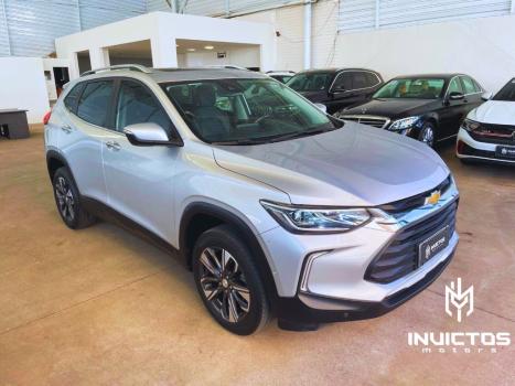CHEVROLET Tracker 1.2 12V 4P FLEX TURBO PREMIER AUTOMTICO, Foto 3