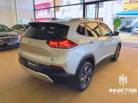 CHEVROLET Tracker 1.2 12V 4P FLEX TURBO PREMIER AUTOMTICO, Foto 4