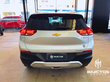 CHEVROLET Tracker 1.2 12V 4P FLEX TURBO PREMIER AUTOMTICO, Foto 5
