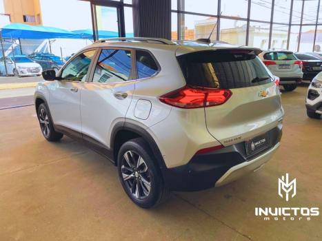 CHEVROLET Tracker 1.2 12V 4P FLEX TURBO PREMIER AUTOMTICO, Foto 6