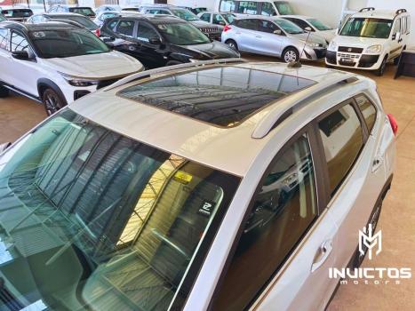 CHEVROLET Tracker 1.2 12V 4P FLEX TURBO PREMIER AUTOMTICO, Foto 7