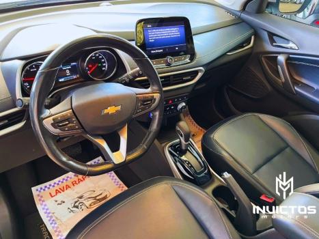 CHEVROLET Tracker 1.2 12V 4P FLEX TURBO PREMIER AUTOMTICO, Foto 9