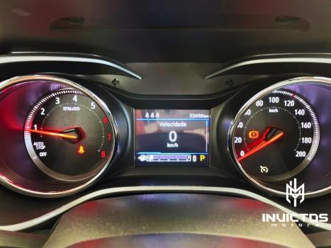 CHEVROLET Tracker 1.2 12V 4P FLEX TURBO PREMIER AUTOMTICO, Foto 11