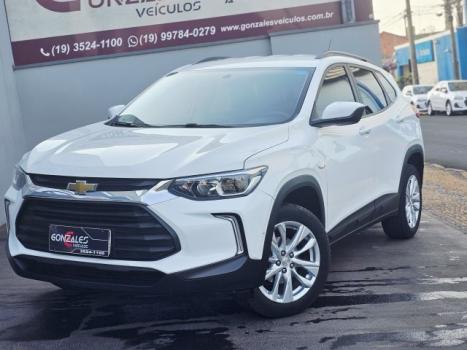 CHEVROLET Tracker 1.0 12V 4P FLEX TURBO LTZ AUTOMTICO, Foto 1
