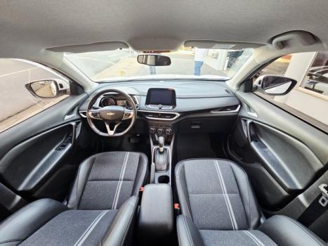 CHEVROLET Tracker 1.0 12V 4P FLEX TURBO LTZ AUTOMTICO, Foto 5