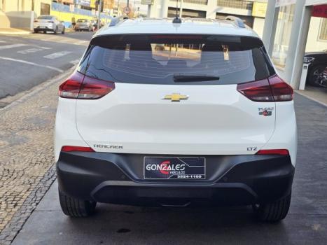 CHEVROLET Tracker 1.0 12V 4P FLEX TURBO LTZ AUTOMTICO, Foto 10