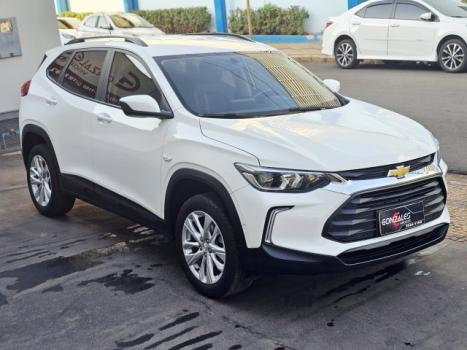 CHEVROLET Tracker 1.0 12V 4P FLEX TURBO LTZ AUTOMTICO, Foto 12