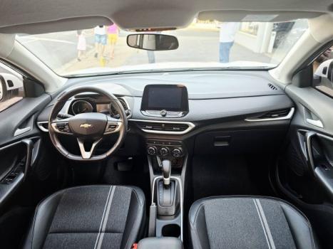 CHEVROLET Tracker 1.0 12V 4P FLEX TURBO LTZ AUTOMTICO, Foto 15