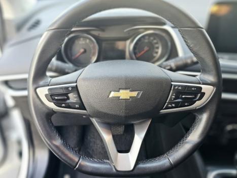 CHEVROLET Tracker 1.0 12V 4P FLEX TURBO LTZ AUTOMTICO, Foto 17