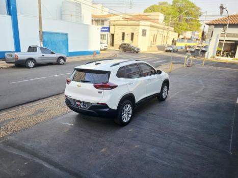 CHEVROLET Tracker 1.0 12V 4P FLEX TURBO LTZ AUTOMTICO, Foto 24