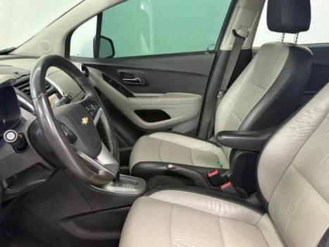 CHEVROLET Tracker 1.8 16V 4P FLEX LTZ AUTOMTICO, Foto 5