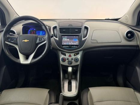 CHEVROLET Tracker 1.8 16V 4P FLEX LTZ AUTOMTICO, Foto 6