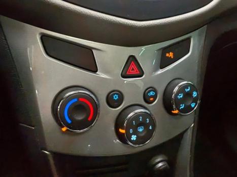 CHEVROLET Tracker 1.8 16V 4P FLEX LTZ AUTOMTICO, Foto 12