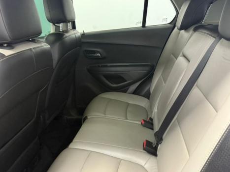 CHEVROLET Tracker 1.8 16V 4P FLEX LTZ AUTOMTICO, Foto 16