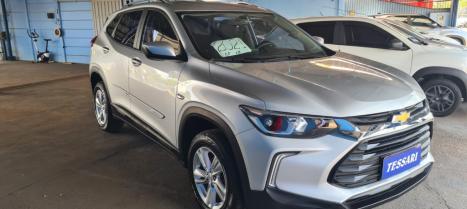CHEVROLET Tracker 1.2 12V 4P FLEX TURBO AUTOMTICO, Foto 1