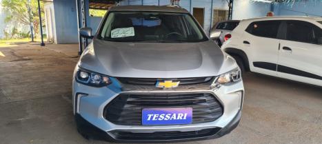CHEVROLET Tracker 1.2 12V 4P FLEX TURBO AUTOMTICO, Foto 3