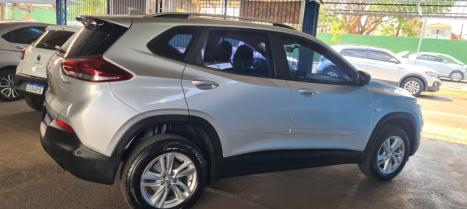 CHEVROLET Tracker 1.2 12V 4P FLEX TURBO AUTOMTICO, Foto 5