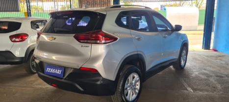 CHEVROLET Tracker 1.2 12V 4P FLEX TURBO AUTOMTICO, Foto 6