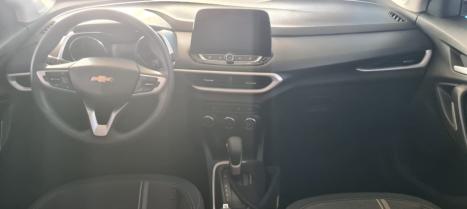 CHEVROLET Tracker 1.2 12V 4P FLEX TURBO AUTOMTICO, Foto 11