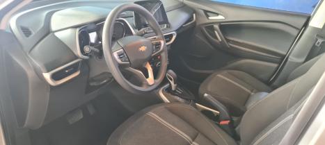 CHEVROLET Tracker 1.2 12V 4P FLEX TURBO AUTOMTICO, Foto 12