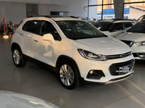 CHEVROLET Tracker 1.4 16V 4P FLEX PREMIER TURBO AUTOMTICO, Foto 2