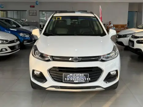 CHEVROLET Tracker 1.4 16V 4P FLEX PREMIER TURBO AUTOMTICO, Foto 4