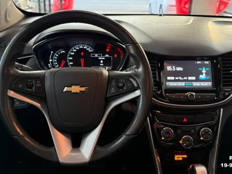 CHEVROLET Tracker 1.4 16V 4P FLEX PREMIER TURBO AUTOMTICO, Foto 5