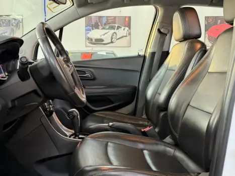 CHEVROLET Tracker 1.4 16V 4P FLEX PREMIER TURBO AUTOMTICO, Foto 6