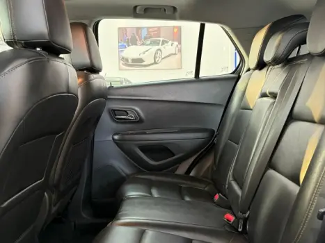 CHEVROLET Tracker 1.4 16V 4P FLEX PREMIER TURBO AUTOMTICO, Foto 7